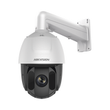 Domo PTZ TURBOHD 2 Megapixel (1080P) / 32X Zoom / 150 mts IR / Exterior IP66 / WDR 120 dB / Ultra Baja Iluminación / Entrada y Salida de Alarmas