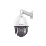 [PROTECCIÓN ACTIVA] PTZ IP 2 Megapixel / 20X Zoom / ColorVu / 100 mts Luz Blanca / 150 mts IR / ACUSENSE (Evita Falsas Alarmas) / IP66 / IK10 / Alerta Audible 30 metros y Luz Estroboscópica / Autoseguimiento 2.0 / Hi-PoE / Rapid Focus / mi