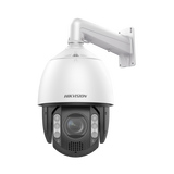 [PROTECCIÓN ACTIVA] PTZ IP 8 Megapixel / 12X Zoom / ColorVu / 100 mts Luz Blanca / 150 mts IR / ACUSENSE (Evita Falsas Alarmas) / IP66 / IK10 / Alerta Audible 30 metros y Luz Estroboscópica / Autoseguimiento 2.0 / Hi-PoE / Rapid Focus / mi