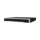 [Doble Poder de Decodificación] NVR 32 Megapixel (8K) / 8 Canales IP / 8 Puertos PoE+ / AcuSense / ANPR / Conteo de Personas / Heat Map / 2 Bahías de Disco Duro / HDMI en 8K / Soporta POS / Alarmas I/O / Smart Search