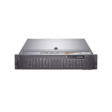 Servidor de Analíticos de Video / Analisis , Comparación y Clasificación de Rostros en Tiempo Real / Intel Xeon Gold 6230 (X2) / Fuente Redundante /