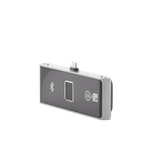 Módulo lector de Huellas, Códigos QR y Bluetooth / Compatible con DS-K1T673DWX / Conexión USB