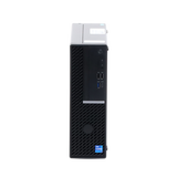 Estación de Trabajo (Workstation) para Monitoreo / 64 Bits / Intel® Core i3 - 12100 / 8 GB RAM / M.2 256 GB / Windows 10 IoT Enterprise / 4 Salidas de Video
