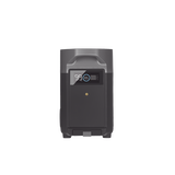 Batería de Litio LFP Inteligente de 3600Wh para Aumentar Tiempo de Respaldo Compatible con EFD500 (DELTA PRO)