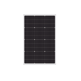 Modulo Solar 100 W, 12 Vcc, Monocristalino, 36 Celdas grado A