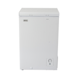 Congelador Solar Ecológico de 100L - 12/24V, Ahorro Energético y Operación sin Red Eléctrica.