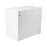 Congelador Solar Ecológico de 250 L - 12/24V, Ahorro Energético y Operación sin Red Eléctrica.