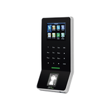 Terminal Biométrica de Huella / 3,000 Huellas 5,000 Tarjetas / WiFi / Pantalla 2.4' / TCP/IP RS485 / ADMS / Control de 1 Puerta