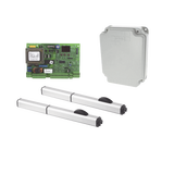 Kit de Operadores Hidráulicos Para Uso Continuo FAAC 400 CBACL
