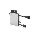 Microinversor 500 W, 220 Vca, para Interconexión a Red Eléctrica, IP67, Conexión para Cable Troncal, Soporta Oversizing a 1 Módulo de hasta 670 W