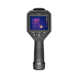 M31 - Cámara Termográfica Portátil Dual / Lente Térmico 9.7 mm (384 x 288) / Lente Óptico (8 Megapixel) / WiFi / IP54 / Ranura MicroSD hasta 64 Gb / Hasta 5 Horas de Funcionamiento Continuo