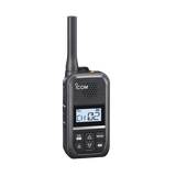 Radio Portátil Analógico, 2W, 16 Canales, 450-470 MHZ