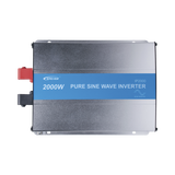 Inversor Ipower 1600 W, Ent: 48 V, Salida: 120 Vca