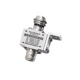 Protector Coaxial RF / 125-1000 MHz / 50 Ω / Conectores N Hembra / Bloqueo DC / 40 kA