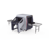 Máquina de Inspección por Rayos X con Inteligencia Artificial / Túnel de 65 x 50 cms / 4 Cámaras Integradas de 2 Megapixel / Mesa de Operación Incluida / Puesta en Marcha y Capacitación Incluida