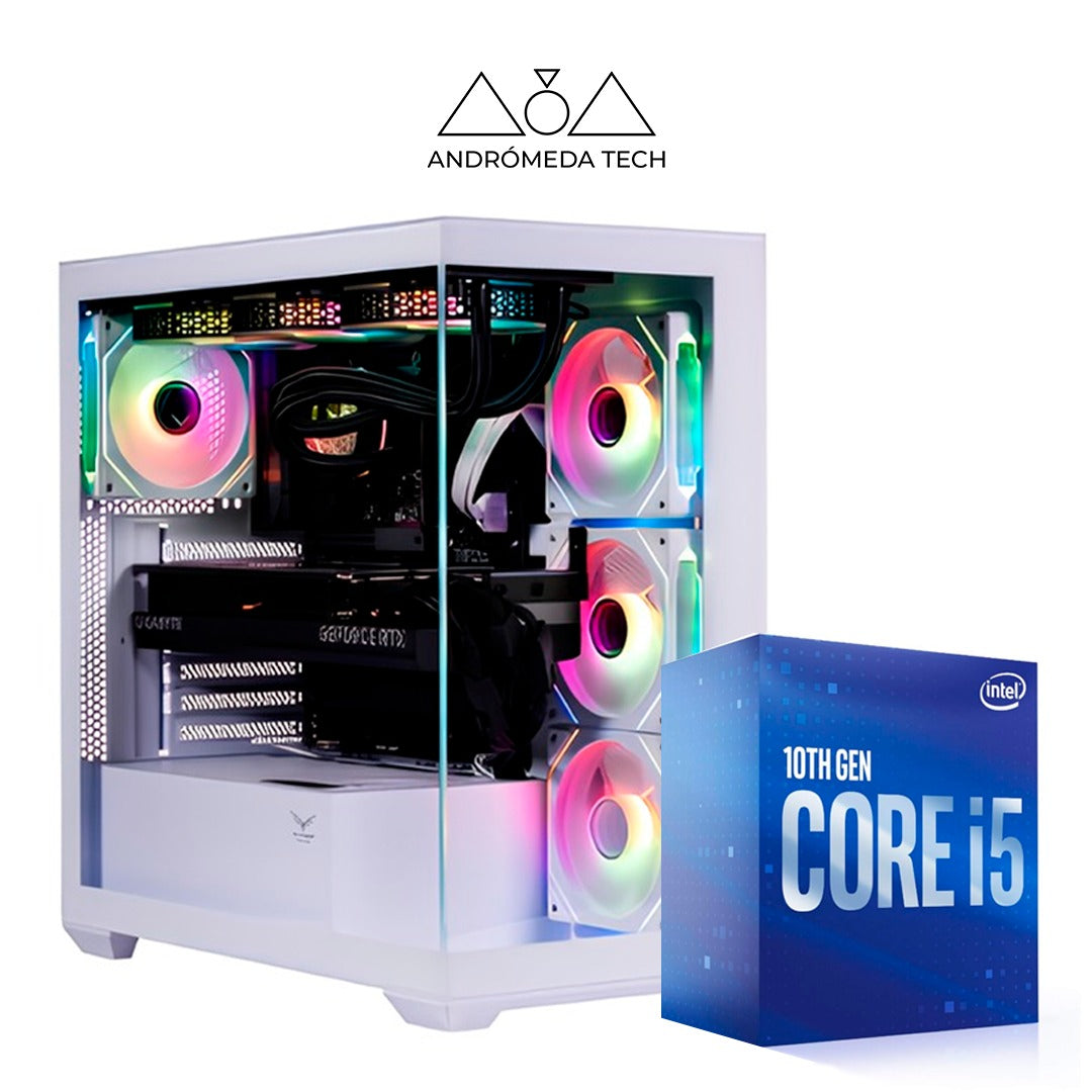PC ANDROMEDA - CORE I5