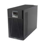UPS 3000VA / 2700W Online Doble Conversión /Sin Cable de Alimentación/ 4 tomas 5-15R / Regulación de Voltaje / Protección RJ45