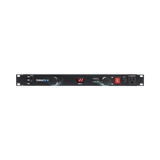 PDU para Distribución de Energía, Montaje en Rack, 11 salidas, Instalación Horizontal, de 19in, 1U, 15 Amp, 120 Vca, Con Indicador Led Y Display