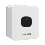 Inversor para Interconexión / 3.3 kW / 220 Vca / 1 MPPT / Eficiencia 97.6% / WiFi Integrado