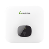 Inversor para Interconexión / 5 kW / 220 Vca / 2 MPPT / Eficiencia 98.4% / WiFi Integrado