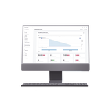 1 Almacén para Open Desk PRO / Inventarios / Ventas / Cotizaciones / Compras / Sin Facturación Fiscal / Suscripción Anual