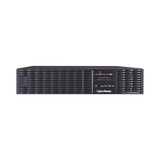 UPS de 1000 VA/900 W, Online Doble Conversión, Entrada 120 Vca NEMA 5-15P, Onda Senoidal Pura, Rack o Torre de 2 UR, Con 8 Tomas NEMA 5-15R