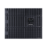 UPS de 8000 VA/8000 W, Online Doble Conversión, 200 - 240 Vac de Entrada, 120 - 240 Vac de Salida, Entrada Hardwired, Onda Senoidal Pura, Torre o Rack de 8 UR, Con 6 Tomas NEMA 5-20R, 3 NEMA L6-30R y Terminal Hardwired