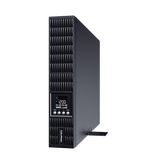 UPS Smart App Online S de 3000 VA/2700 W, Online Doble Conversión, Entrada 120 Vca NEMA L5-30P, Onda Senoidal Pura, Rack o Torre de 2 UR, Con 6 Tomas NEMA 5-20R