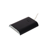 Lector Enrolador de Tarjetas Omnikey 5427CK /Multiformato: PROX, Mifare, iClass, SEOS / 2 Años Garantia