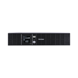 UPS de 1500 VA/900 W, Topología Línea Interactiva, Entrada 120 Vca NEMA 5-15P, Torre o Rack 2 UR, Con 8 Tomas NEMA 5-15R