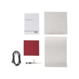 Kit de Instalación / Alineación / Prueba / para Detectores OSID