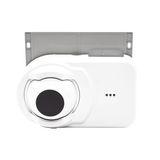 Detector de Humo por Haz Reflejado / Direccionable / Compatible con paneles Direccionables Fire-Lite