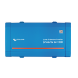Phoenix 24/1200 VE.Direct / Inversor de Onda Pura / Entrada 24 Vcc / Salida 1000 W 120 Vac 60 Hz