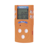 Monitor Personal Multi Gas | Con Sensor Pellistor Detecta 4 Gases (O2/H2S/CO/LEL)