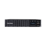 UPS de 1500 VA/1500 W, Topología Línea Interactiva, Entrada 120 Vca NEMA 5-15P, Onda Senoidal Pura, Torre o Rack 2 UR, Con 8 Tomas NEMA 5-15R