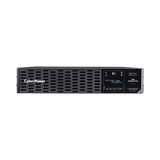 UPS de 2200 VA/2200 W, Topología Línea Interactiva, Entrada 120 Vca NEMA L5-30P, Onda Senoidal Pura, Torre o Rack 2 UR, Con 8 Tomas NEMA 5-20R