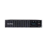 UPS de 2200 VA/2200 W, Topología Línea Interactiva, Entrada 120 Vca NEMA L5-30P, Onda Senoidal Pura, Torre o Rack 2 UR, Con 8 Tomas NEMA 5-20R