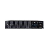 UPS de 3000 VA/3000 W, Topología Línea Interactiva, Entrada 120 Vca NEMA L5-30P, Onda Senoidal Pura, Torre o Rack de 2 UR, Con 8 Tomas 5-20R y 1 L5-30R