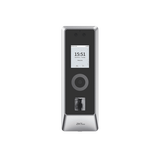 Lector Autónomo Facial y Huella Digital / 30,000 Rostros / IP66 IK07 / TCP/IP Wiegand RS485 / Exterior / ZKBio CVSecurity