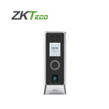 Lector Autónomo Facial y QR / 30,000 Rostros / IP66 IK07 / TCP/IP Wiegand RS485 / Exterior / ZKBio CVSecurity