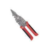 Pinza Profesional para Electricista, Multifunciones 9 en 1, de 8.5"