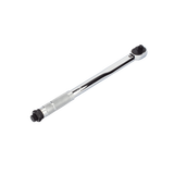 Torquímetro o Llave Dinamométrica Ajustable con Matraca de Trueno 3/8", 19-110Nm