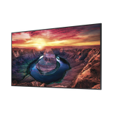 Pantalla Profesional LED de 43", UHD 4K (3840x2160p), Entradas de Video HDMI/DisplayPort / Uso 24/7 / Compatible con MagicInfo / Compatible VESA