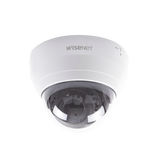 Cámara IP Tipo Domo Interior 2 Megapíxel / Lente Varifocal 3.2-10mm / IR 20M / WDR 120db / H.265 & WiseStream / Micrófono Interconstruido