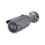 Cámara IP Tipo Bala Antivandálica 2 Megapíxel / Lente Varifocal 3.2 - 10mm / IR 30M / WDR 120db / IP66 / H.265 & WiseStream