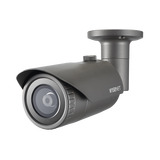 Cámara IP Tipo Bala Antivandálica 5 Megapíxel / Lente 2.8 mm / IR 20M / WDR 120db / Exterior IP66 / H.265 & WiseStream