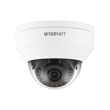 Cámara IP Tipo Domo Antivandálica 5 Megapíxel / Lente 2.8 mm / IR 20M / WDR 120db / Exterior IP66 / H.265 & WiseStream