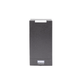 Lector HID R10 (900PMNNEKMA003) PROX HID, EM /iClass SEOS (no clonable) /iClass SE/ iClass SR/ iClass /Mifare Classic, DesFire, Bluetooth/ Garantía de por Vida