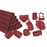 KIT DE TUBERIA RED PIPE