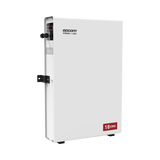 Batería de Litio Hierro Fosfato (LiFePO4) de 10 Kwh, 51.2 Vcc, 200 Ah, Outdoor, Instalación a pared